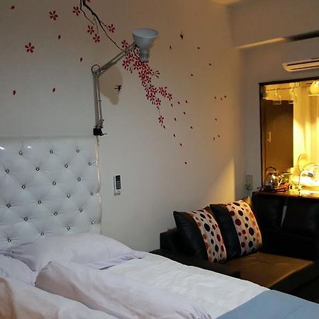 Reddoorz Apartment @ Emerald Towers Bandung Exteriör bild