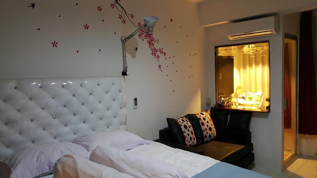 Reddoorz Apartment @ Emerald Towers Bandung Exteriör bild